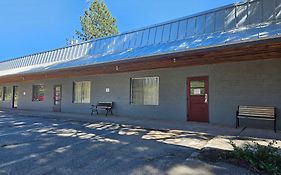 The Black Forest Lodge